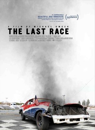  The Last Race