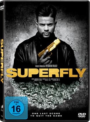  Superfly