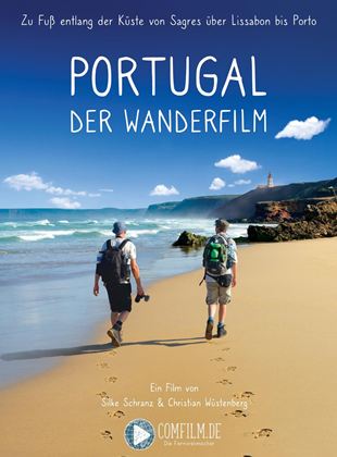  Portugal - Der Wanderfilm
