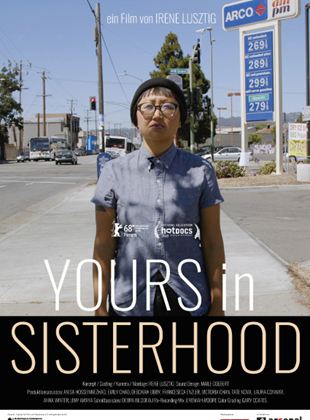  Yours in Sisterhood