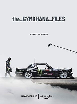 The Gymkhana Files