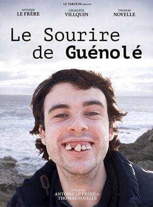 Le Sourire de Guénolé