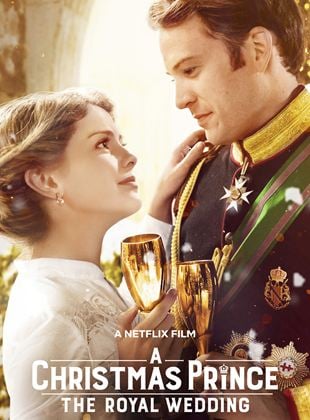  A Christmas Prince 2: The Royal Wedding