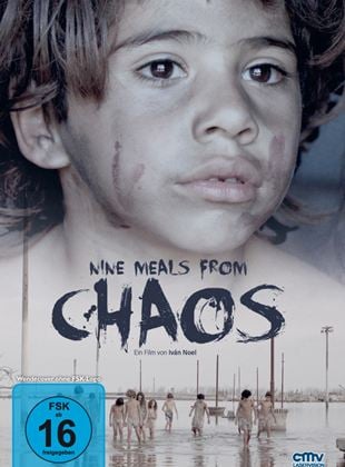  Nine Meals From Chaos