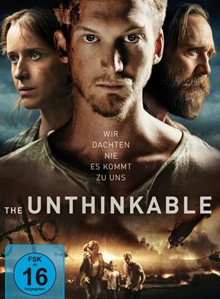  The Unthinkable - Die unbekannte Macht