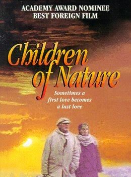 Kinder der Natur - Eine Reise