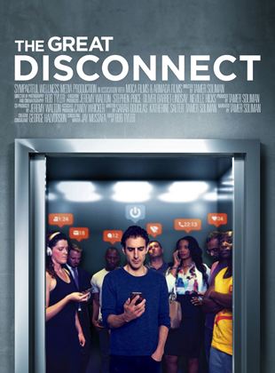 The Great Disconnect