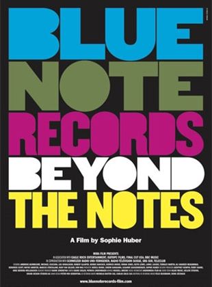  Blue Note Records: Beyond the Notes