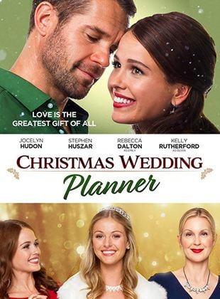  Christmas Wedding Planner