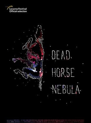 Dead Horse Nebula