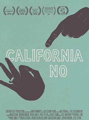  California No