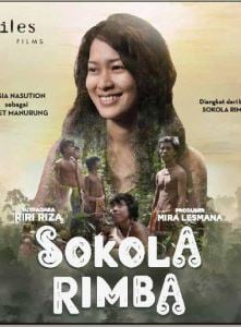 Sokola Rimba