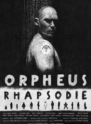 Orpheus Rhapsodie