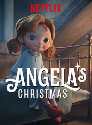  Angelas Weihnachten