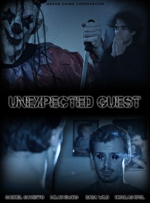 Unexpected Guest