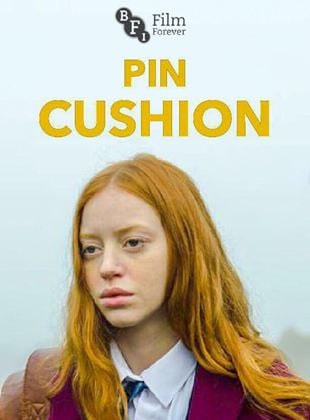  Pin Cushion