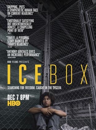 Icebox