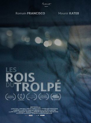 Filmposter von Les Rois Du Trolpé