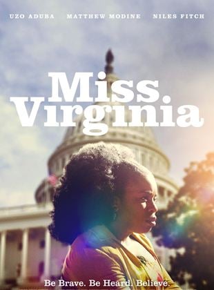  Miss Virginia