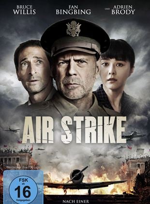  Air Strike