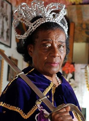 Filmposter von A Rainha Nzinga Chegou