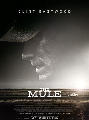 The Mule Film 2018 Filmstarts De