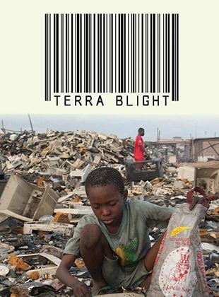  Terra Blight