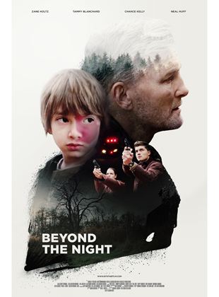  Beyond The Night