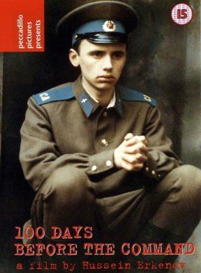  100 Tage Genosse Soldat