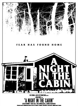 Filmposter von  The Cabin