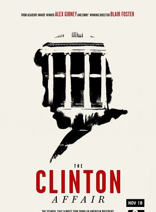 The Clinton Affair