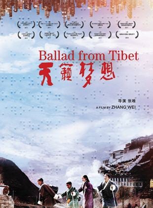 Ballade von Tibet