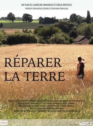 Réparer la terre