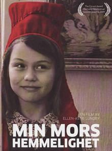 Filmposter von  Min Mors Hemmelighet