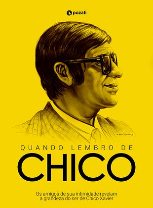 Filmposter von  Quando Lembro de Chico