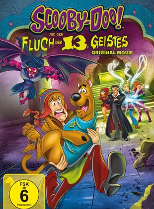  Scooby-Doo! und der Fluch des 13. Geistes