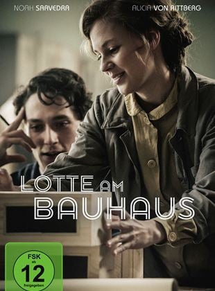  Lotte am Bauhaus