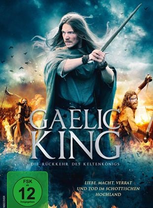  Gaelic King - Die Rückkehr des Keltenkönigs