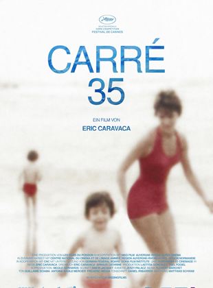  Carré 35