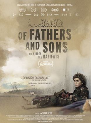 Of Fathers And Sons - Die Kinder des Kalifats