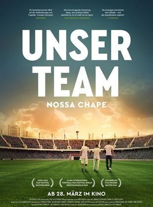  Unser Team - Nossa Chape