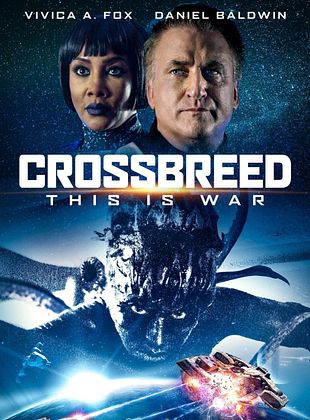 Crossbreed Film 2017 Filmstarts De