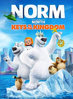  Norm - König der Arktis 2