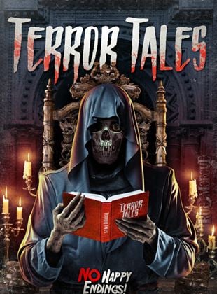  Terror Tales