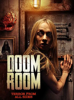  Doom Room
