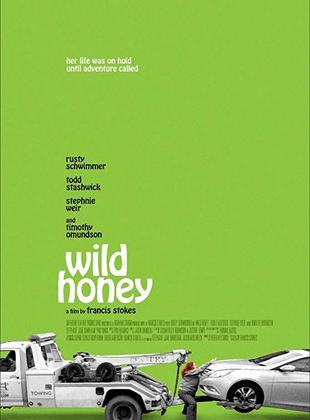  Wild Honey