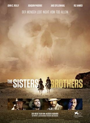  The Sisters Brothers
