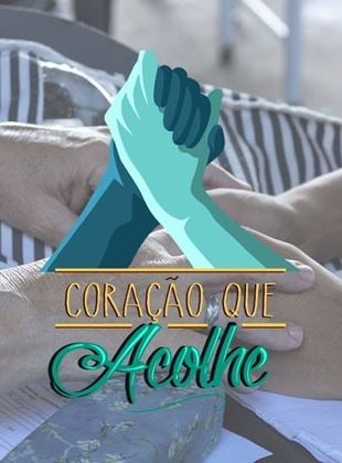 Coração que Acolhe