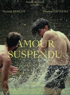 Amour Suspendu