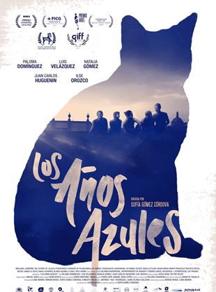 Los años azules